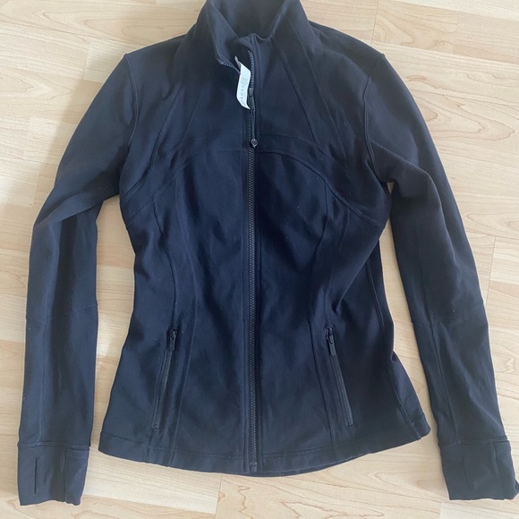lululemon athletica Jackets & Blazers - Lululemon Define Jacket Black